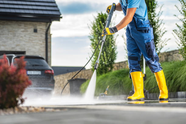 Best Building Exterior Washing  in Lancaster, PA
